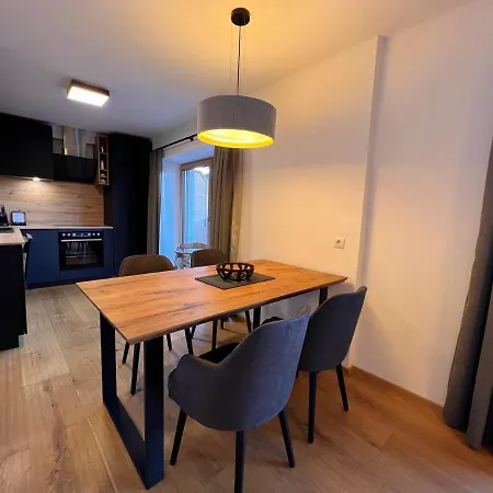 Apartamento Austria-6 By Interhome Söll
