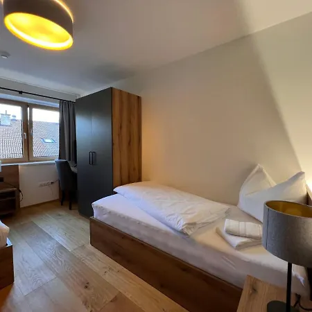 Suprior Bergblick 06 By Interhome Apartamento