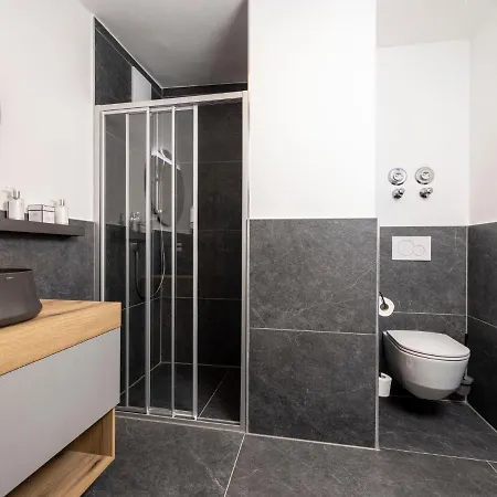 Austria-6 By Interhome Apartamento
