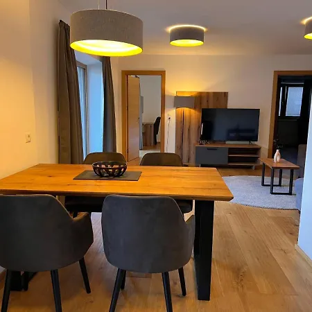 Apartamento Suprior Bergblick 06 By Interhome *