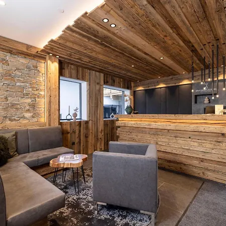 Austria-6 By Interhome *