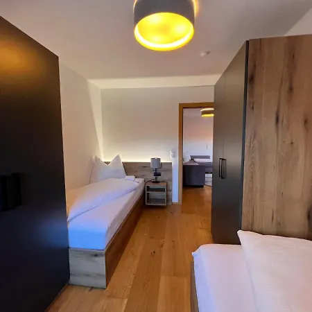 Austria-6 By Interhome