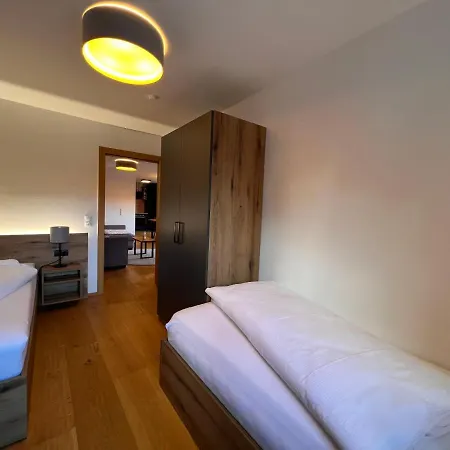 Apartamento Austria-6 By Interhome Söll