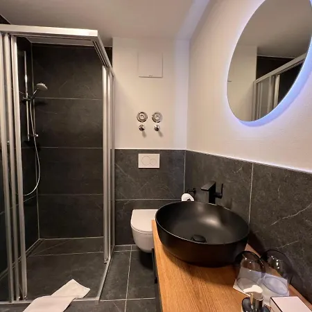 Apartamento Austria-6 By Interhome *