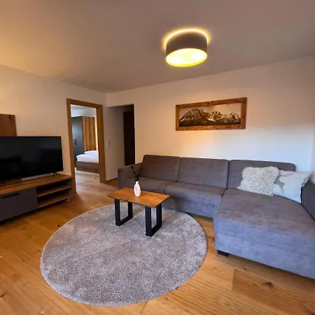 Suprior Bergblick 06 By Interhome Apartamento *