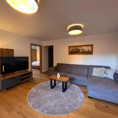 Austria-6 By Interhome *