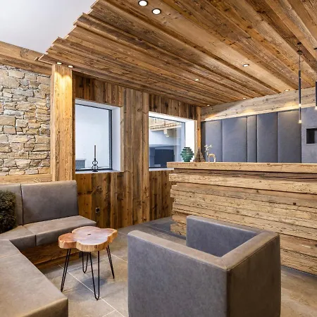 Austria-6 By Interhome Soll